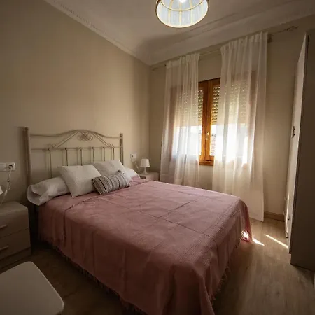 Ferienwohnung El Mirador De Calatayud Exterior foto