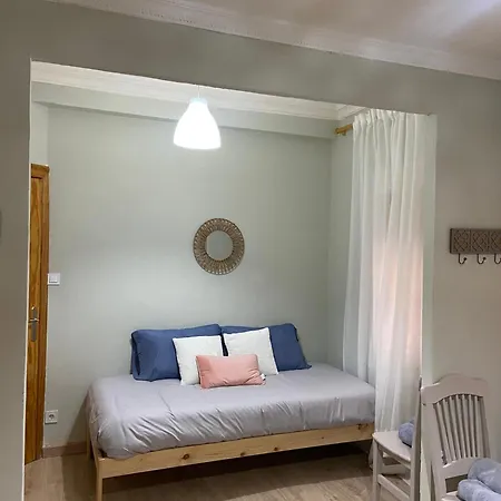 Ferienwohnung El Mirador De Calatayud Exterior foto