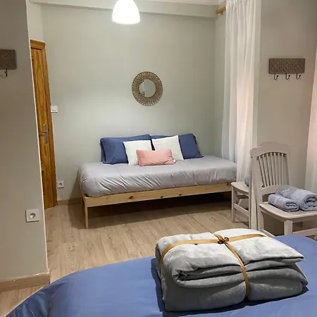 Ferienwohnung El Mirador De Calatayud Exterior foto