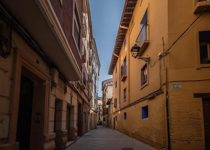 El Mirador De Calatayud
