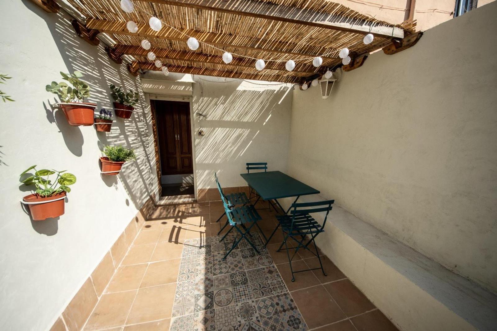 El Mirador De Apartment