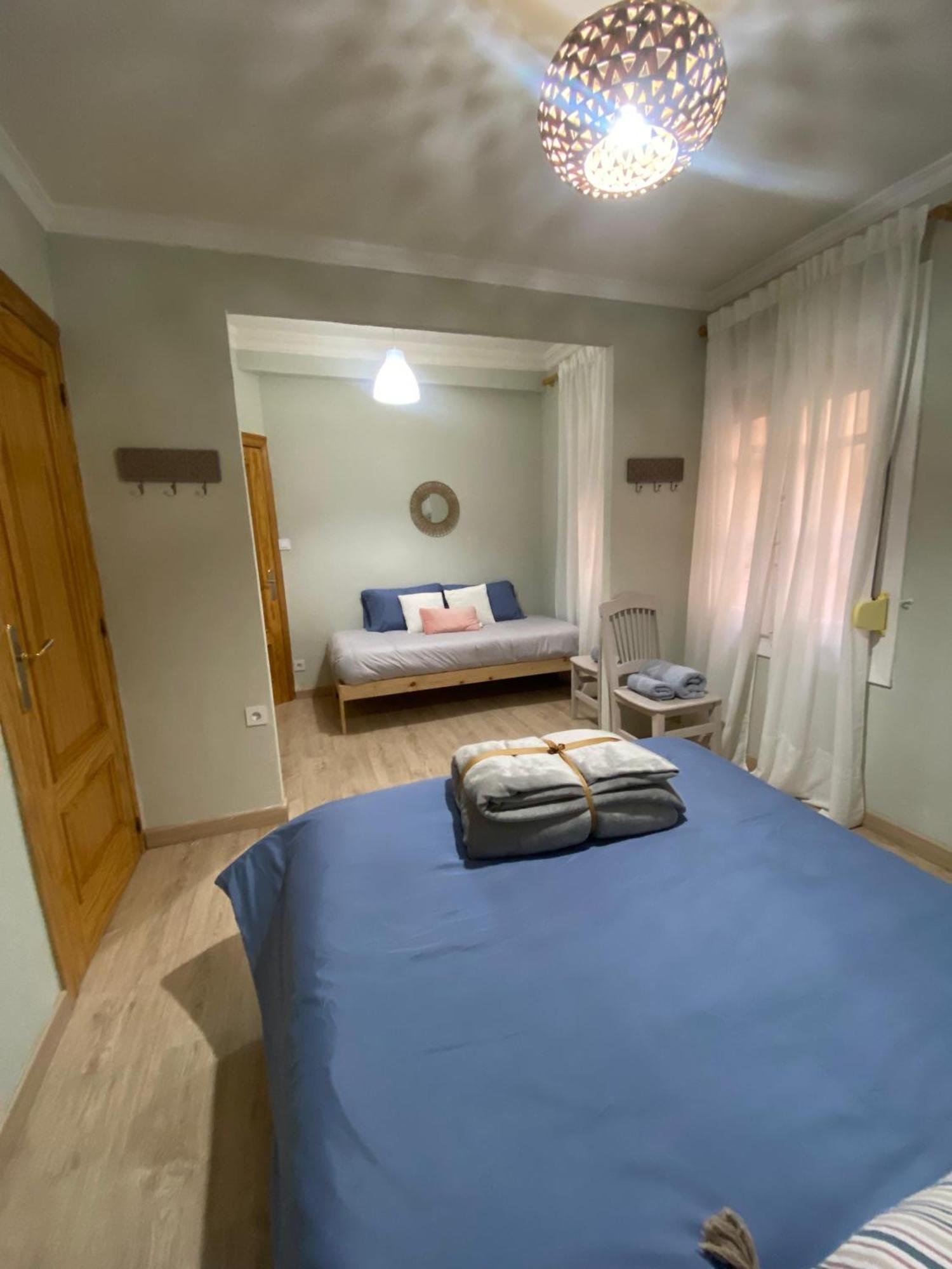 El Mirador De Apartment Calatayud