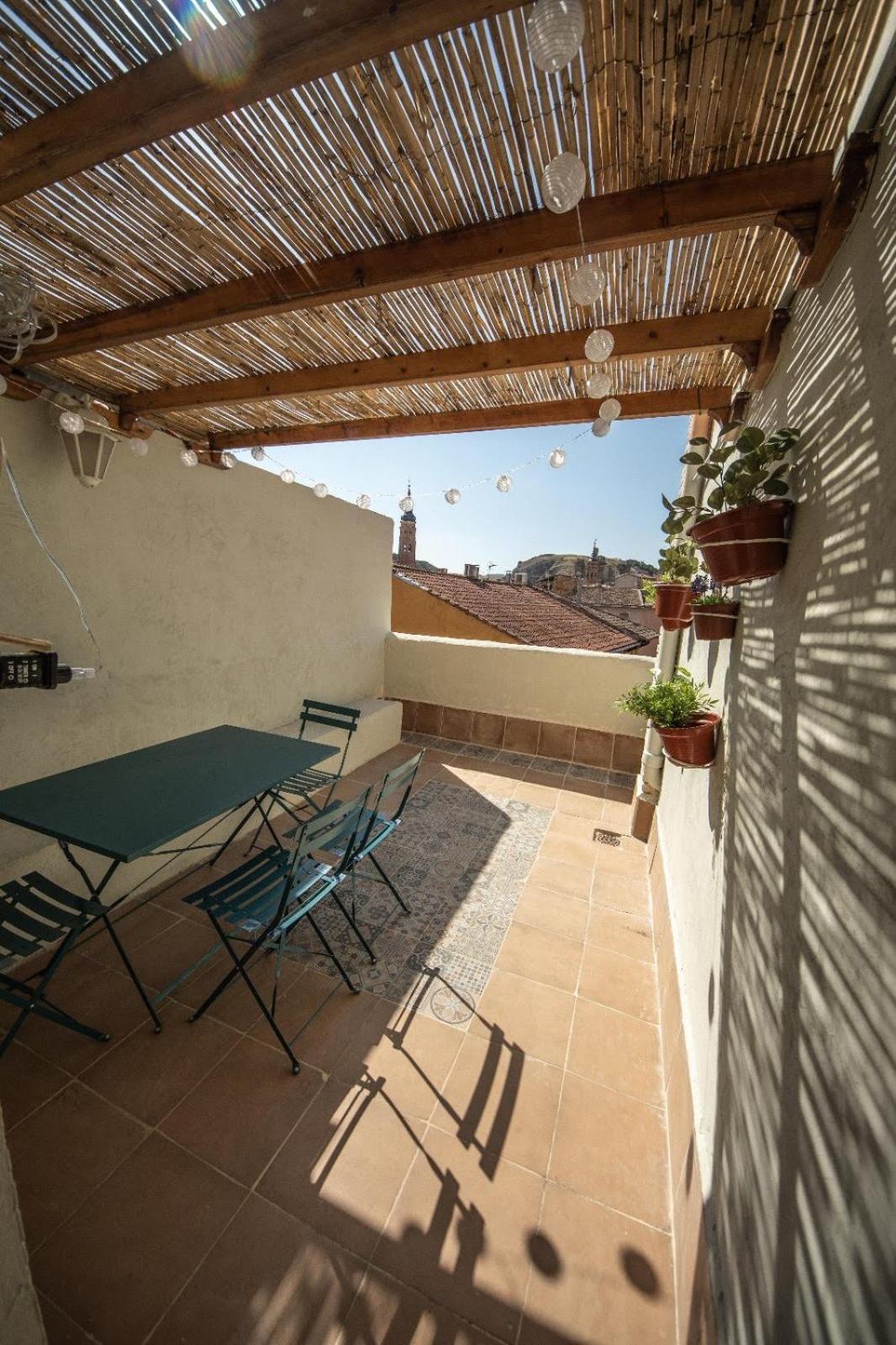 Apartment El Mirador De Calatayud